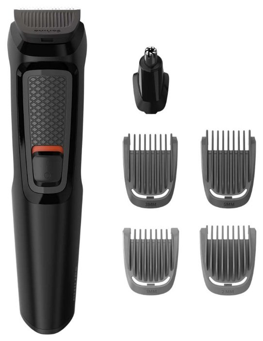 Набор для стрижки Philips MG3710 Series 3000