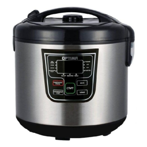 Мультиварка OPTIMA MC-5101 черный