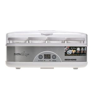 Йогуртница REDMOND RYM-M5401-E