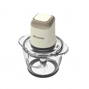 Измельчитель Willmark WMC-5288 кремовый