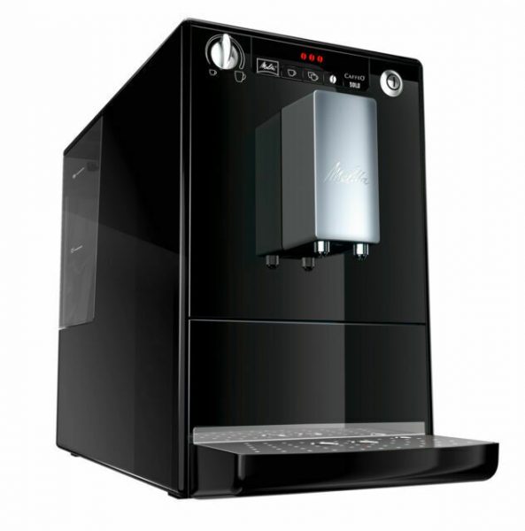 Кофемашина Melitta Caffeo E 950-101