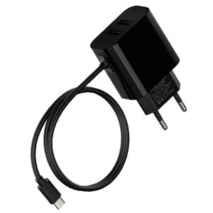 СЗУ Maxvi CHL-242T black