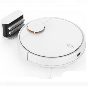 Пылесос Xiaomi Mi Robot Vacuum S10