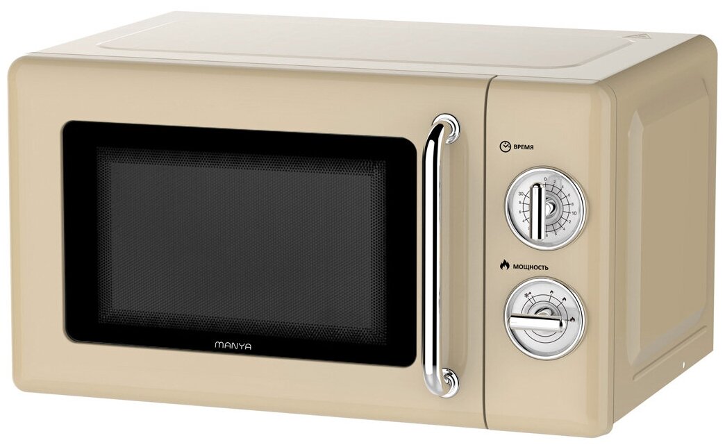 Микроволновая печь Manya M20MR01BE
