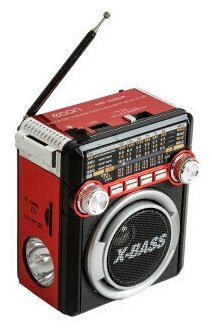 Радиоприёмник ECON ERP-2800UR