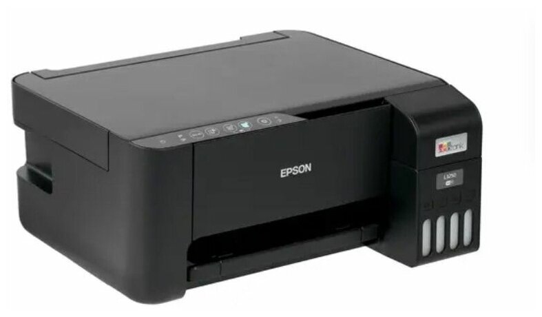 МФУ струйный Epson EcoTank L3250