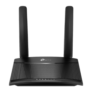 Беспроводной маршрутизатор TP-LINK TL-MR100 N300
