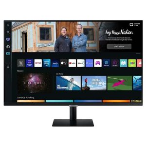 Монитор Samsung LS27BM500 M5 FHD (LS27BM500EMXUE)