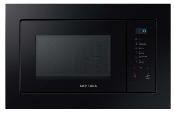 Микроволновая печь Samsung MS23A7118AK