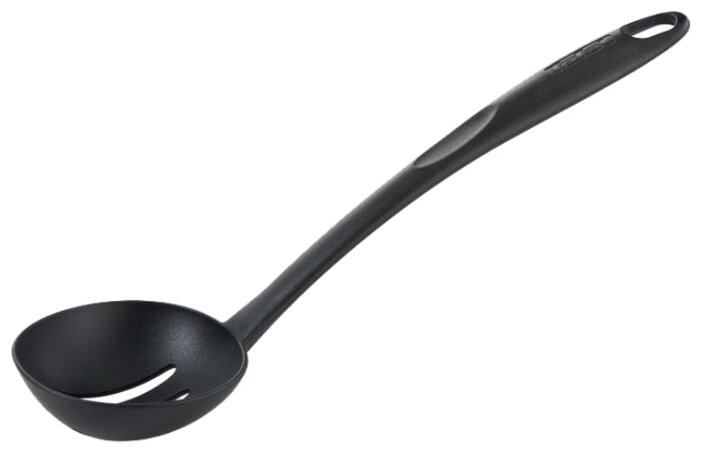 Шумовка Tefal Inicia черный