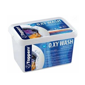 Topperr Усилитель стирки — пятновыводитель 3229 OXI, 2000 гр