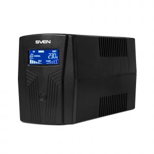 ИБП SVEN Pro 650