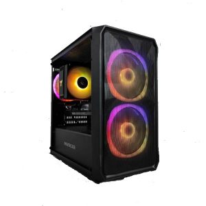 Системный блок Core i3 12100/16GB/H610/SSD 512GB m2/RTX 3050/600W 80+