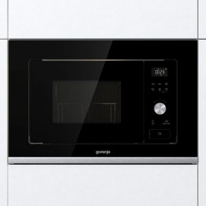 Микроволновая печь встраиваемая Gorenje BMX201AG1BG