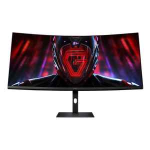 Монитор Xiaomi 2K Curved Gaming Monitor G34WQi