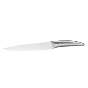 Нож разделочный Silver, 20 см, код 4091