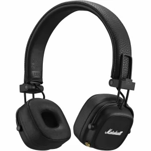 Наушники Marshall Headphone Major IV black