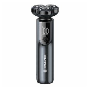 Бритва электрическая BRAYER 3601BR