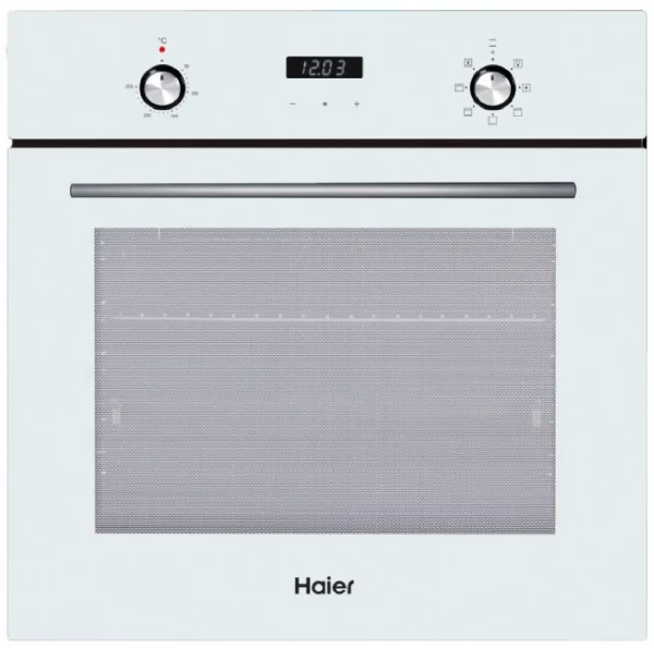 Встраиваемый духовой шкаф Haier HOX-P06HGW
