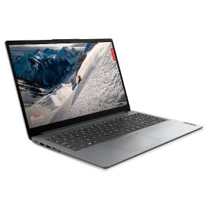 Ноутбук Lenovo IP1 15IJL7 Cel N4500/8Gb/SSD256Gb/15.6″/TN/FHD/noOS/grey 82LX00D7PS