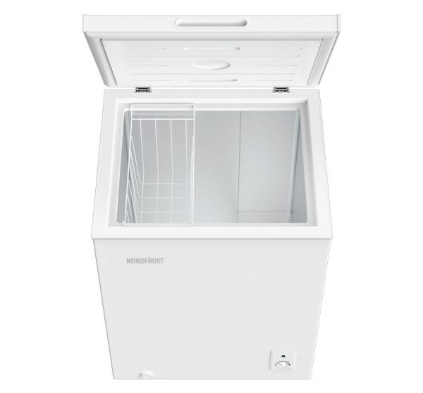 Морозильный ларь ARG BCBD-143W2