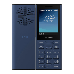 Сотовый телефон Nokia 130 MUSIC (TA-1704) Blue
