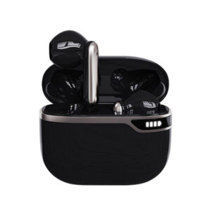 Наушники WALKER WTS-55 Black