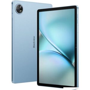 Планшет Blackview ZENO 10 LTE 8+256 синий
